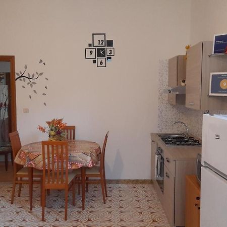 Casa Vacanza Daro Tramonti Exterior foto