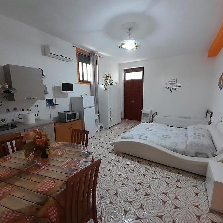 Casa Vacanza Daro Tramonti Exterior foto