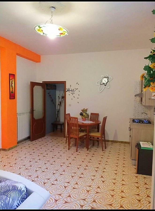 Casa Vacanza Daro Tramonti Exterior foto