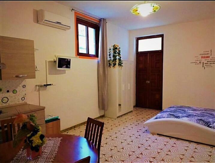 Casa Vacanza Daro Tramonti Exterior foto